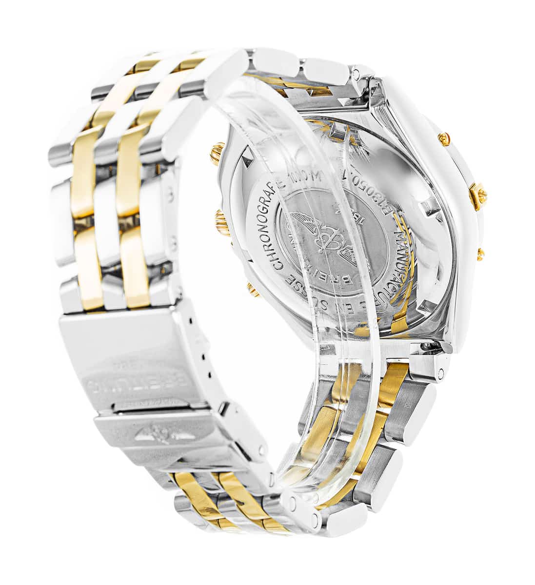 Breitling chronomat 13050.1 online